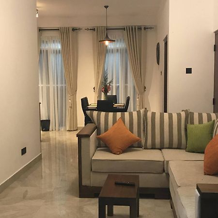 Regal Rose Luxury Holiday Apartments Nuwara Eliya Exterior foto