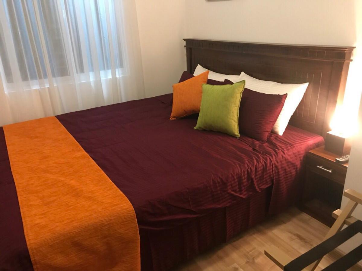 Regal Rose Luxury Holiday Apartments Nuwara Eliya Exterior foto