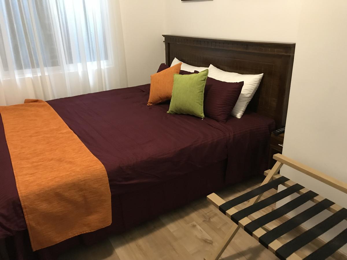 Regal Rose Luxury Holiday Apartments Nuwara Eliya Exterior foto