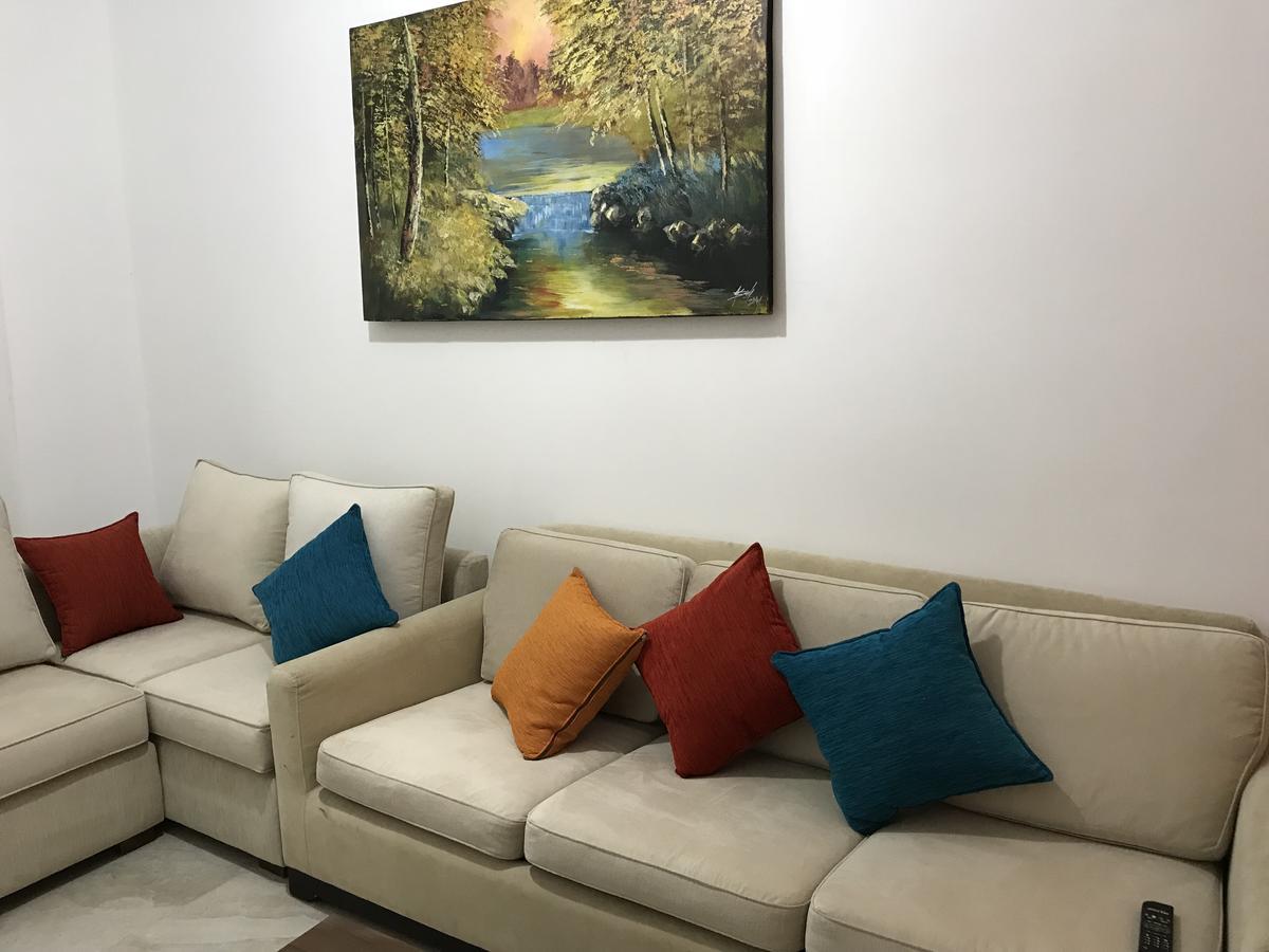 Regal Rose Luxury Holiday Apartments Nuwara Eliya Exterior foto