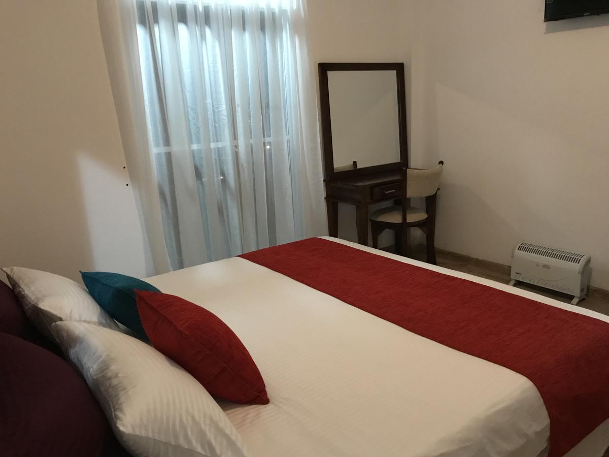 Regal Rose Luxury Holiday Apartments Nuwara Eliya Exterior foto