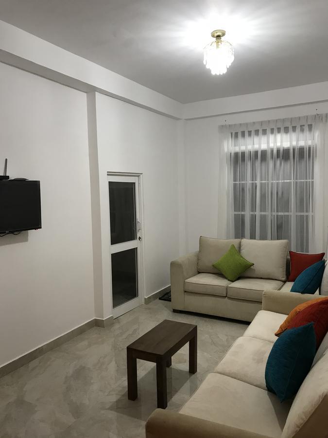Regal Rose Luxury Holiday Apartments Nuwara Eliya Exterior foto