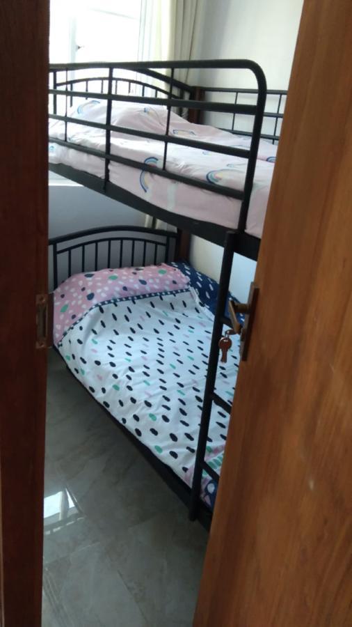 Regal Rose Luxury Holiday Apartments Nuwara Eliya Exterior foto