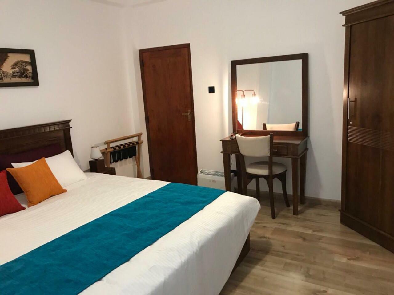 Regal Rose Luxury Holiday Apartments Nuwara Eliya Exterior foto