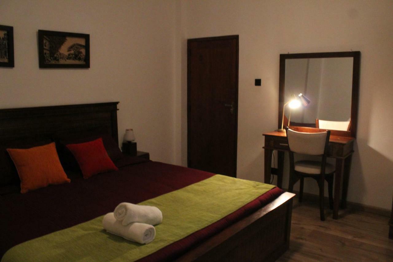 Regal Rose Luxury Holiday Apartments Nuwara Eliya Exterior foto