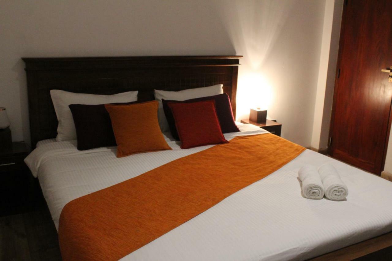 Regal Rose Luxury Holiday Apartments Nuwara Eliya Exterior foto