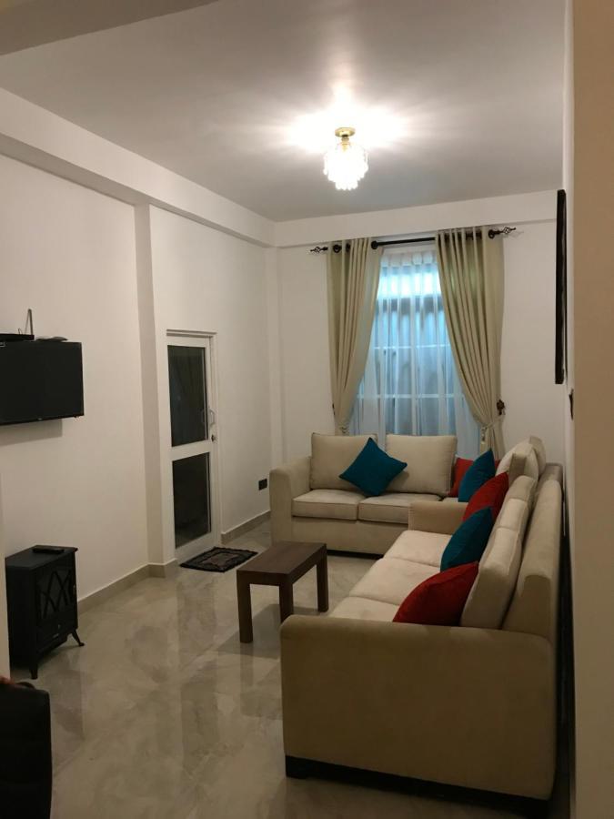 Regal Rose Luxury Holiday Apartments Nuwara Eliya Exterior foto
